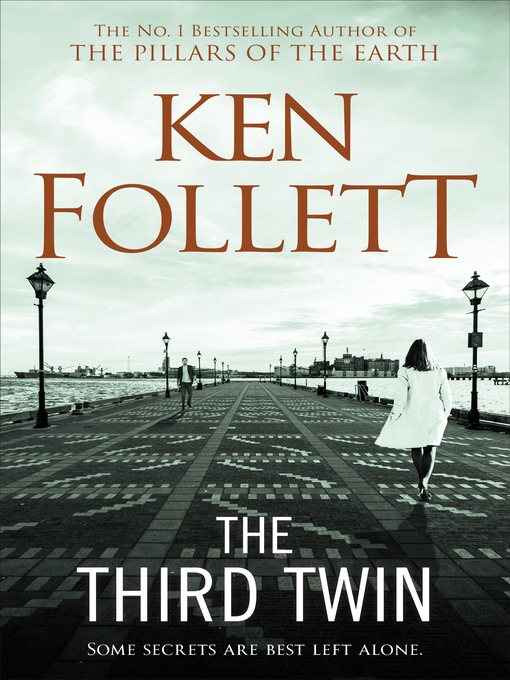 The Third Twin (eBook)